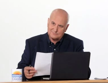 Γιώργος Παπαδάκης: Κινδύνεψε να πνιγεί μέσα στο σπίτι του! Η συγκλονιστική περιγραφή... (βίντεο)